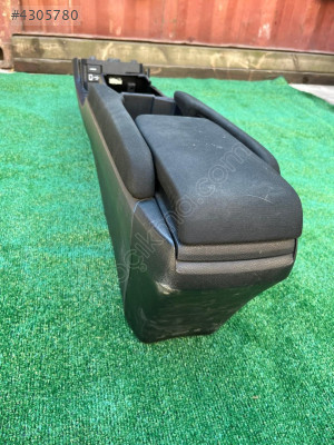 HONDA CİVİC FC5 ORTA KONSOL