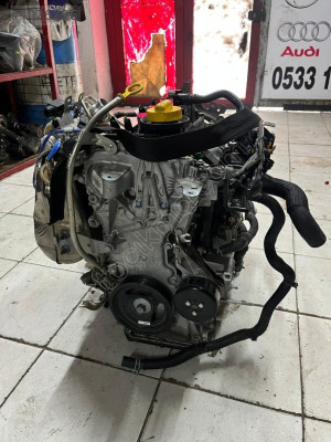 JOGGER DOKKER 1.0 TURBO KOMPLE MOTOR