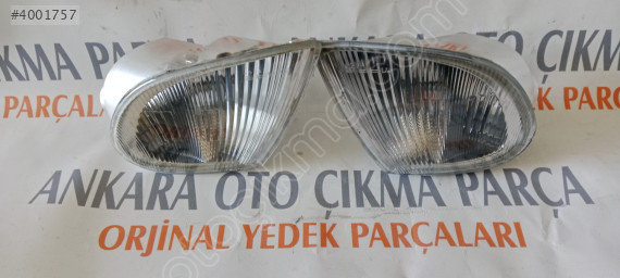 Citroen Berlingo 98.03 sinyal lambası