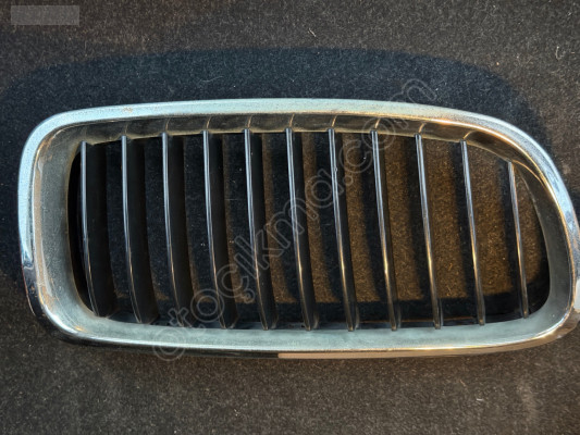 BMW 2014 model 320i Ön Panjur