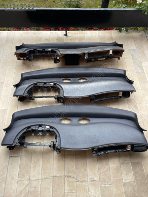 Whatsaptan siparişler - a170 komple torpido