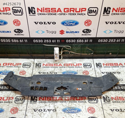 FORD RANGER PANEL ÜST MUHAFAZA ORJİNAL ÇIKMA YEDEK PARÇA