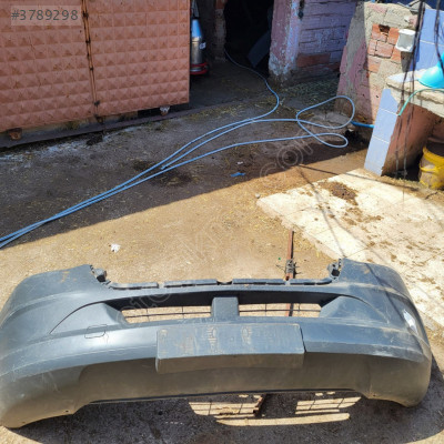 Mercedes sprinter ön tampon