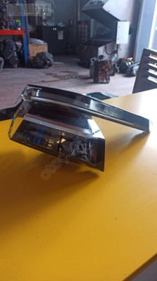 Nissan Qashqai Sağ Stop lambası