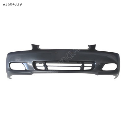 HYUNDAİ ACCENT 2000-2002 ARASI ÖN TAMPON SİS DELİKLİ TYG SIFIR