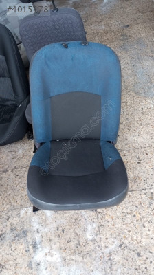 Kangoo sağ ön yolcu koltuğu