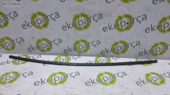 BMW 5 SERİSİ 2003 2010 E60 TAMPON SPOYLERİ 51117111012