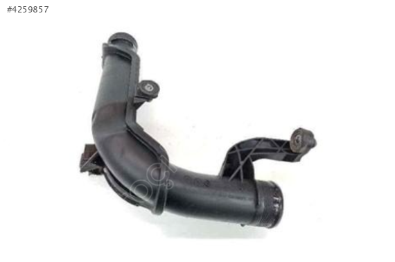 VOLKSWAGEN CADDY 2009 2016 TURBO HORTUMU 1K0145770AE