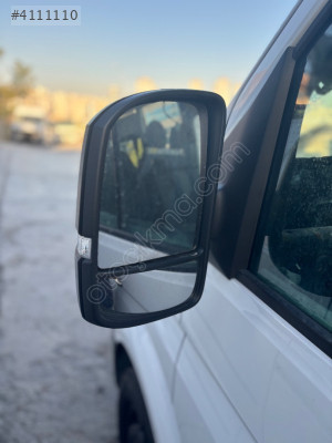 2023 CRAFTER ÇIKMA ORJİNAL SOL DİŞ AYNA