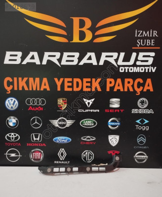 OPEL VECTRA C SAĞ ARKA TAMPON BAĞLANTI AYAĞI 24402936