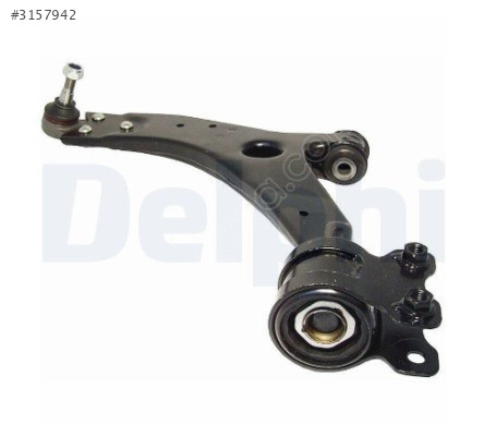 Ford Focus 2004-2007 Ön Alt Salıncak Sol Komple DELPHI TC2108