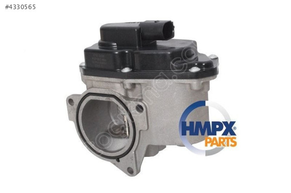 EGR VALFİ PASSAT-GOLF6-A3/4/5(BKP-CBAA-CBAB-CAGA-CAHA 2.0 TDI)-08