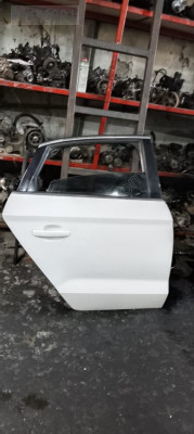 AUDİ A3 SAĞ ARKA KAPI