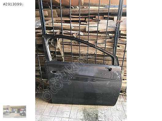 Opel astra k sağ ön kapı ORJİNAL OTO OPEL ÇIKMA