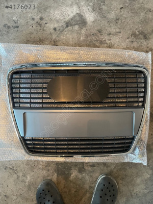 Audi a6 2010 ön panjur sıfır