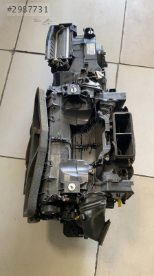 BMW F10 520 530 ÇIKMA ORJİNAL KALORİFER KUTUSU