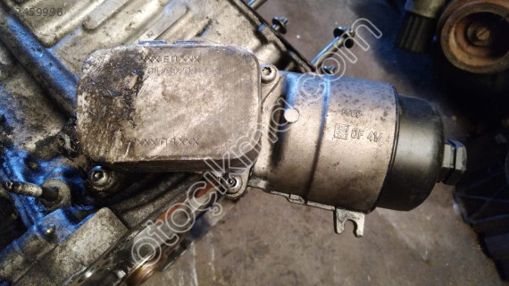 Peugeot Partner 1.6 Dizel DV6 Yağ Soğutucu yedek parça