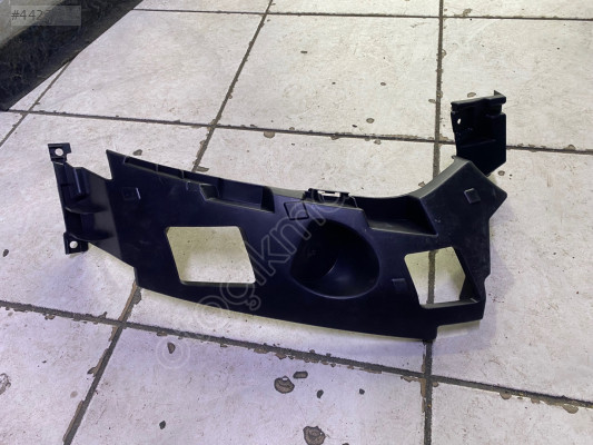 OPEL VİVARO C ZAFİRA D SAĞ FAR ALT BRAKETİ SIFIR 9833130180