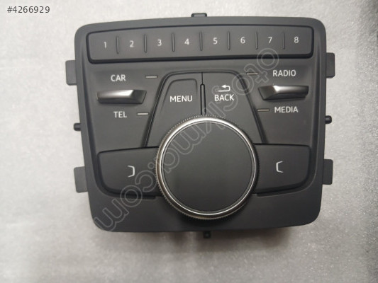 8W0919614M A5 Joystick