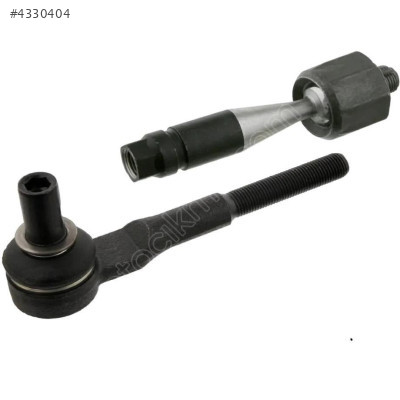 Audi A4 Rot MiliRot Başı 2001-2005 8E0419801B