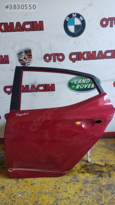 HYUNDAİ İ10 SOL ARKA KAPI