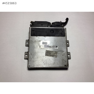 Rover 45 1.4 Motor Beyni A0047 NNN100743