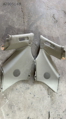 2004 INFİNİTİ FX35 İÇ BAKALİT ADEDİ
