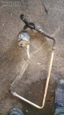 Daewoo Nexia direksiyon yağ Bİdonu