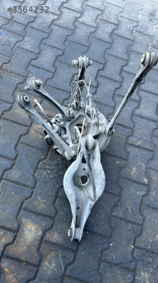 116 BMW ARKA TAŞIYICI
