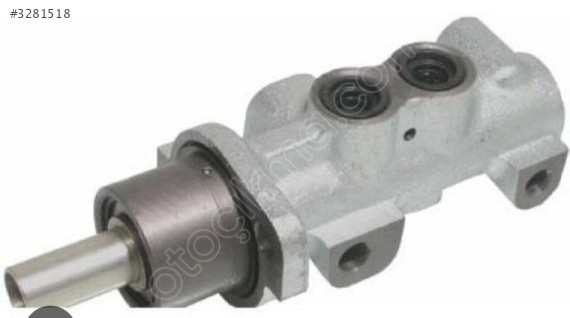 Peugeot 306 fren ana merkezi oem 4601f5