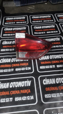 Clio sportoure sol iç stop lambası