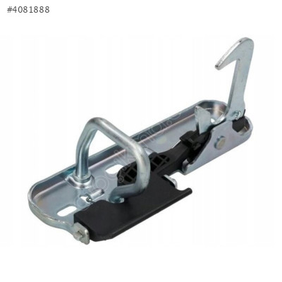 1K0823480 VW PASSAT-TİGUAN MOTOR KAPUT ÜST KİLİDİ