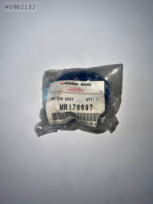 MİTSUBİSHİ L200 DEBRİYAJ MÜŞÜRÜ / MR176697