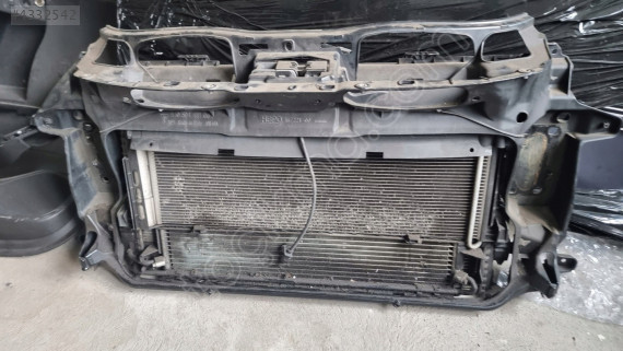 PORSCHE PANAMERA ÖN PANEL SETİ 97050448101 2010/2016