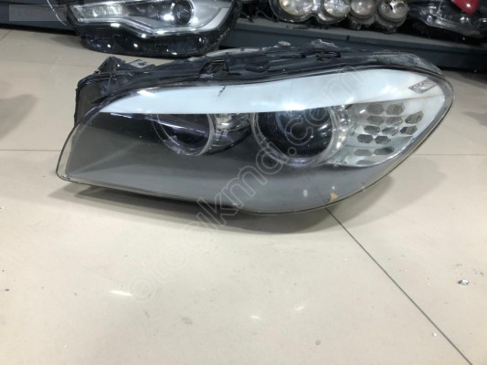 BMW 5 SERİSİ F10 XENON SOL FAR