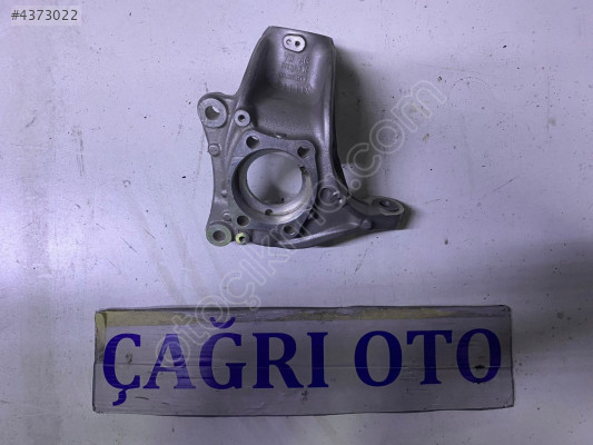 3C0407257 G OCTAVİA SUPER B SOL TAŞIYICI ORJİNAL