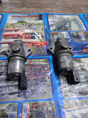 Ford Ka 1.3 loranti ayar valfi çıkma orijinal