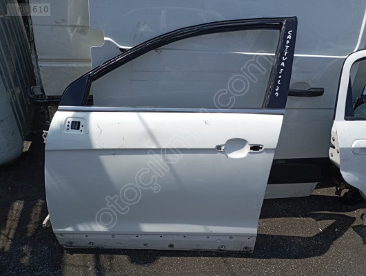 CHEVROLET CAPTIVA SOL ÖN KAPI KO -NUK OTO 05323167897
