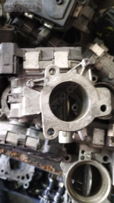 Gaz Kelebeği 1.3 Jtd Linea-Doblo 2010 Grande Punto-Fiorino-Egea