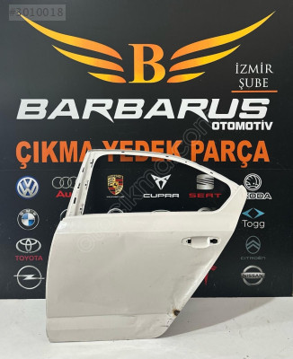 SKODA OCTAVİA SOL ARKA KAPI 2013-2019