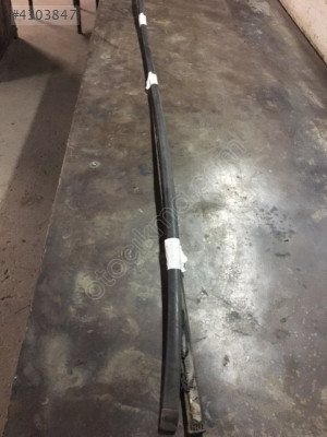 FİAT ALBEA TAVAN ÇITALARI SAĞ SOL ORJİNAL ÇIKMA