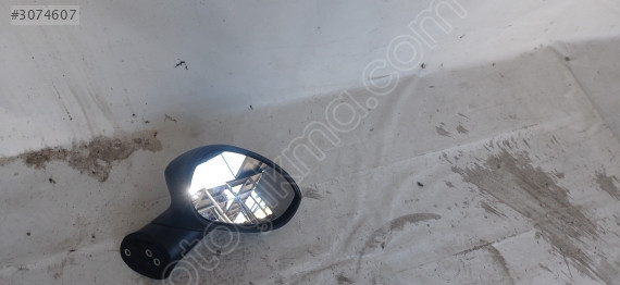 Fiat Punto2007 2017  sağ çıkma ayna