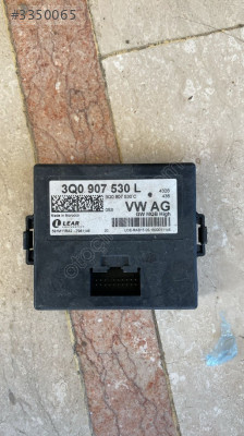 VW PASSAT GATEWAY BEYNİ 3Q0907530L