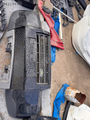 Land rover freelander ön tampon çıkma yedek parça
