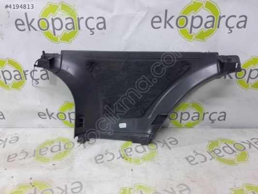 MERCEDES S SERİSİ 2020 2024 W223 B SÜTUN KAPLAMASI A2236903906