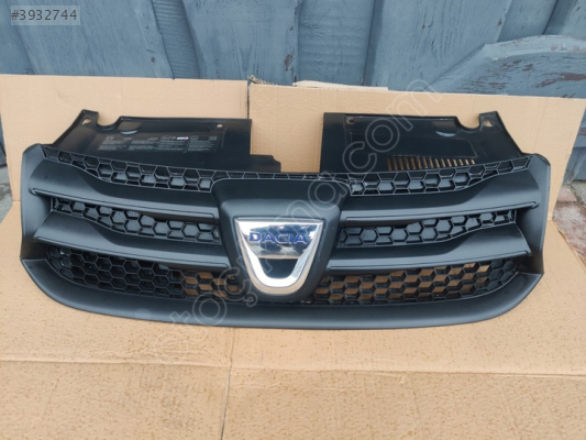 DACIA SANDERO ÇIKMA ORJİNAL PANJUR