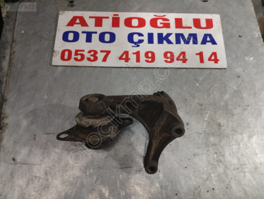 Fiat palio 1.2 motor bağlantı braketi 1997-2002