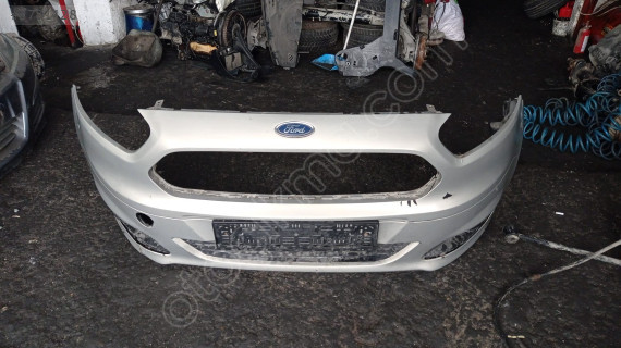FORD COURİER ÖN TAMPON