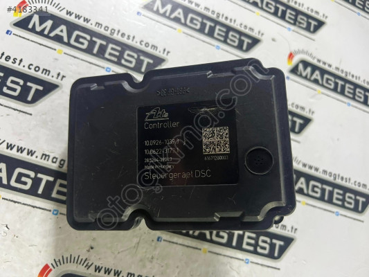 DD23-2C405-AB 10.0926-1039.3 Aston Martin Vantage 4.7 ABS ECU