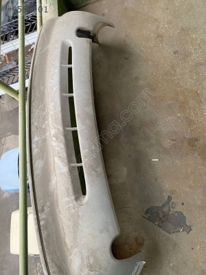 FORD ESCORT ÇIKMA ORJİNAL ARKA TAMPON